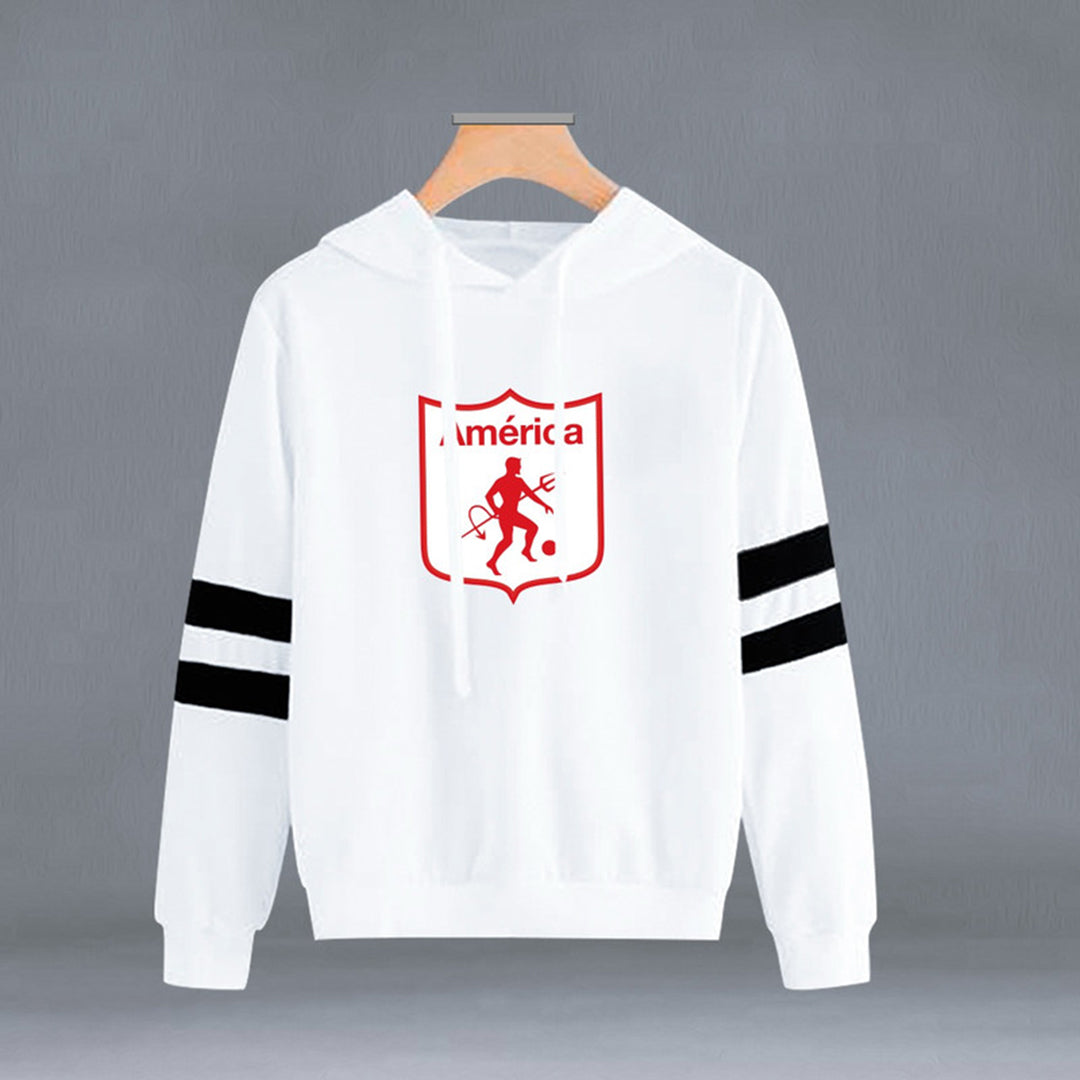 BUZO EQUIPOS DE FUTBOL