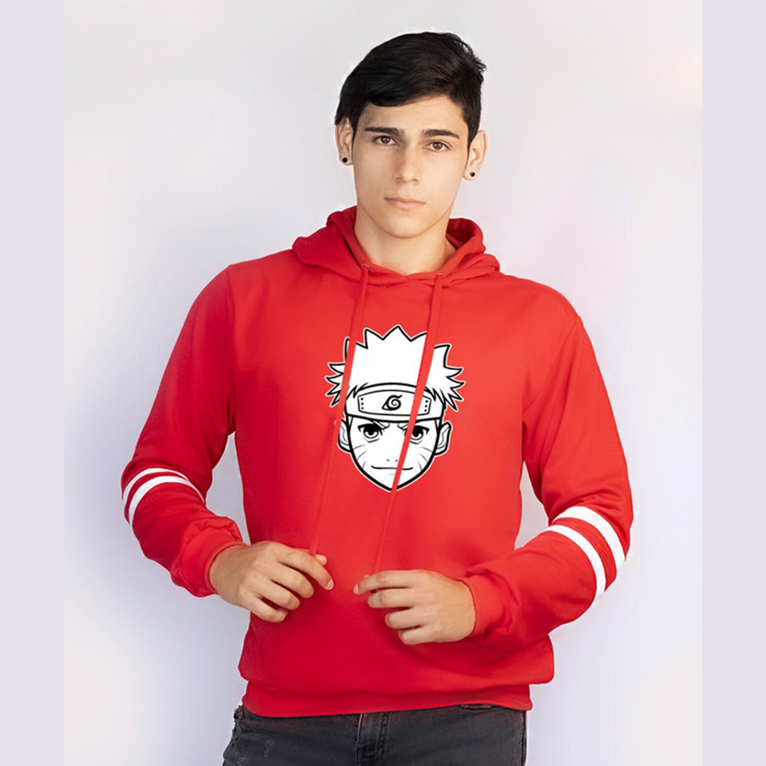 Buzo Naruto (Envío gratis y pago contra entrega)