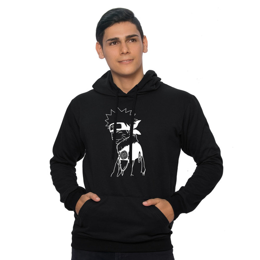 Buzo Naruto (Envío gratis y pago contra entrega)