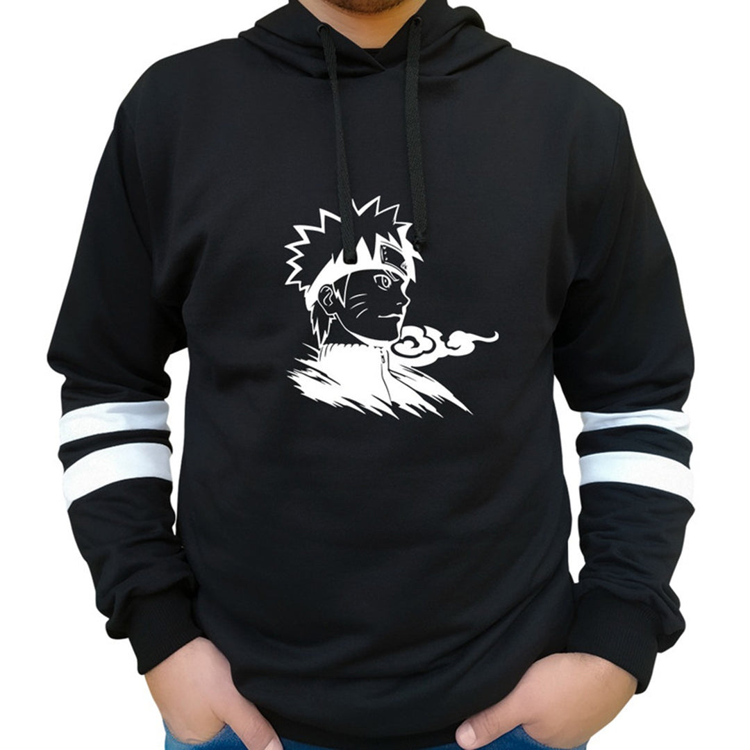 BUZO NARUTO   (Envío gratis y pago contra entrega)