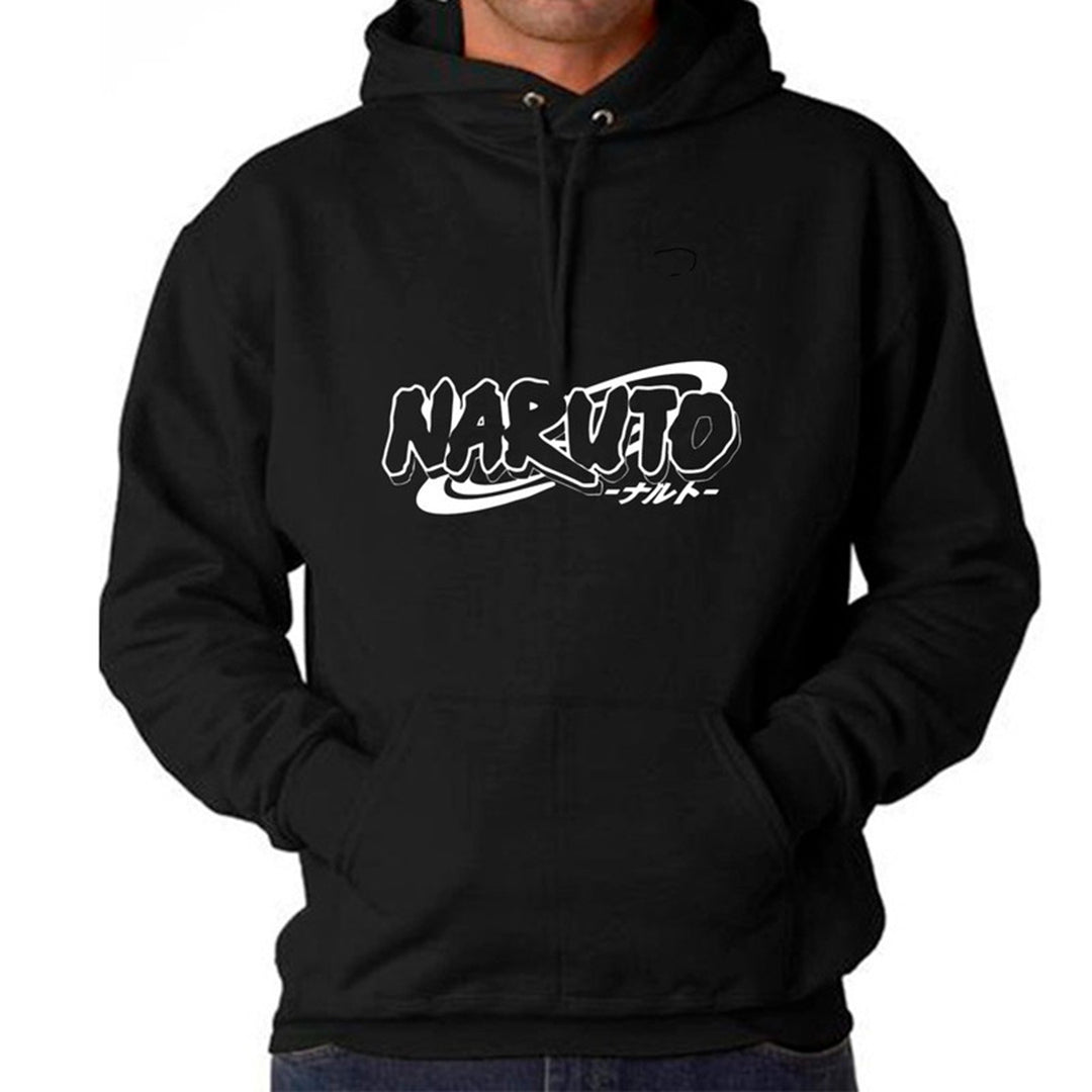 BUZO NARUTO (Envío gratis y pago contra entrega)