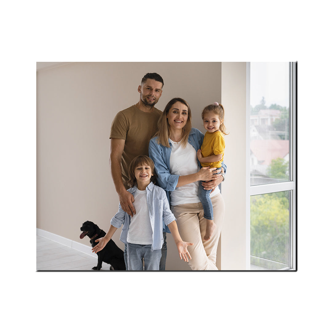 Cuadro Personalizado 40x50 cm con 1 Foto