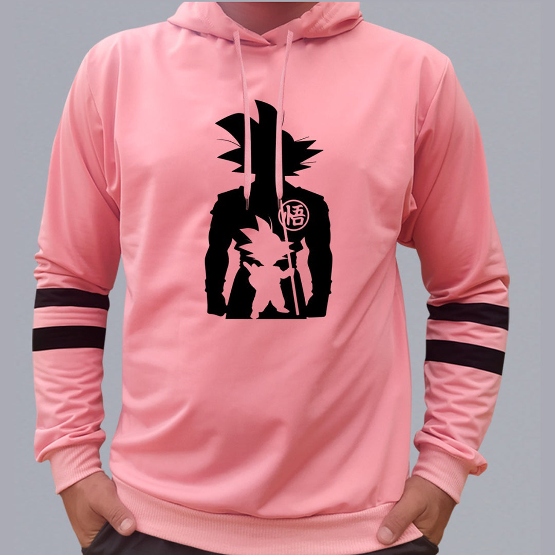 BUZO DRAGON BALL  (Envío gratis y pago contra entrega)