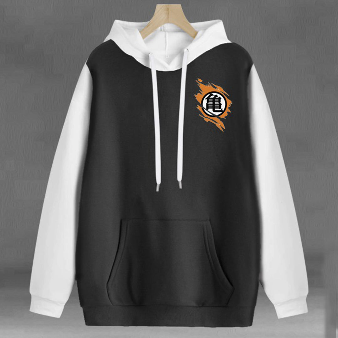 BUZO DRAGON BALL  (Envío gratis y pago contra entrega)