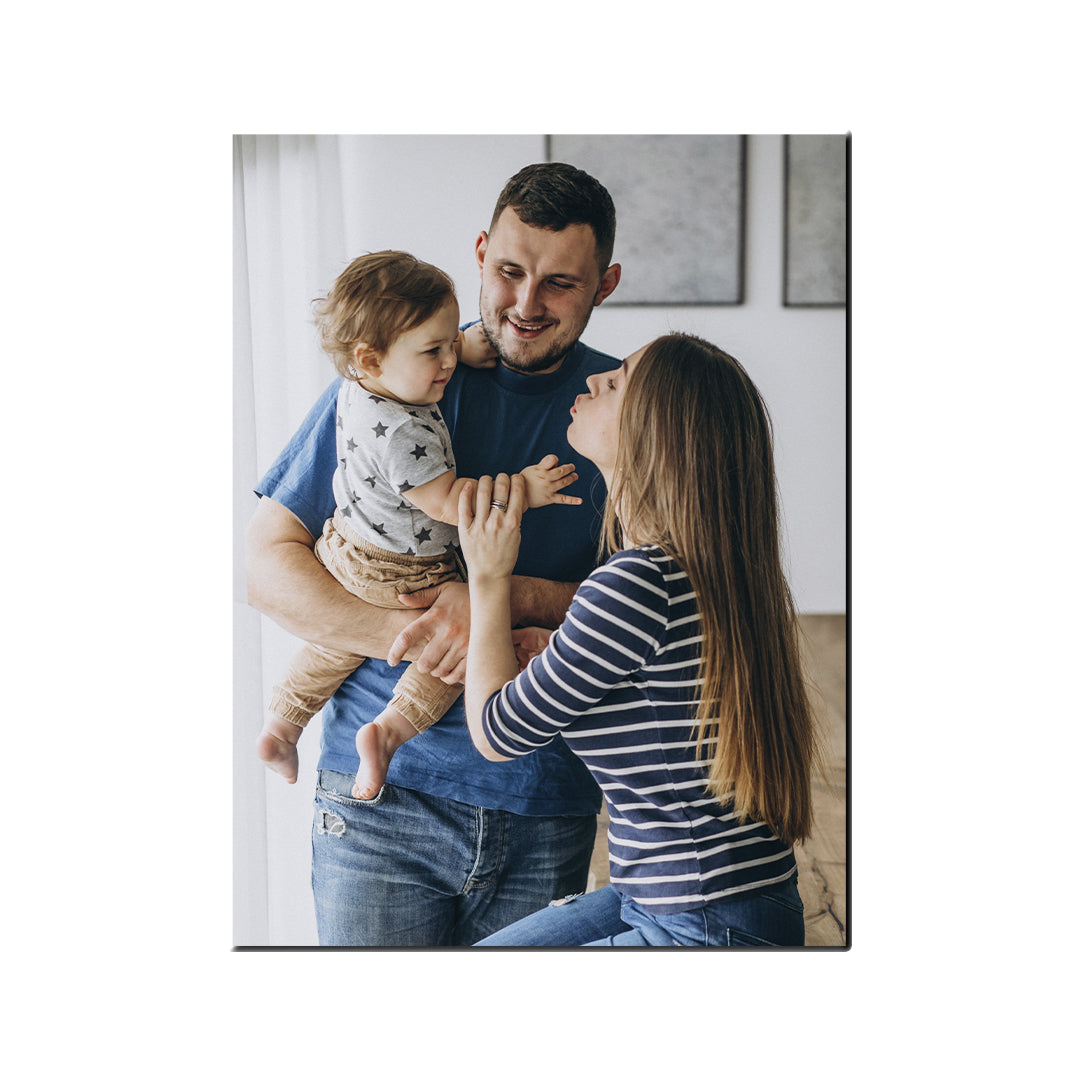 Cuadro Personalizado 30x40 cm con 1 Foto