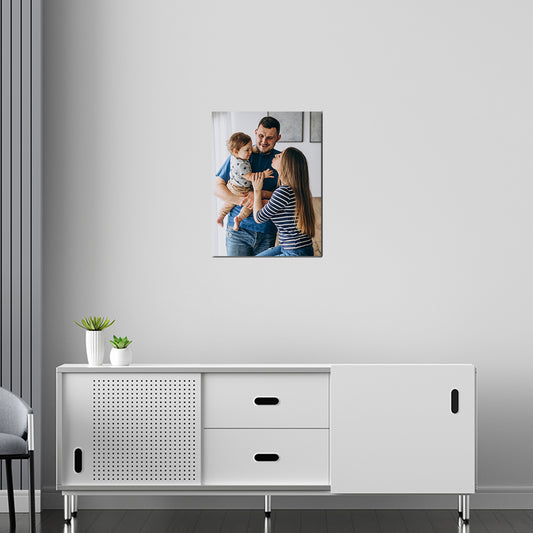 Cuadro Personalizado 30x40 cm con 1 Foto