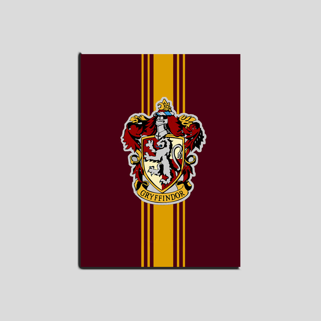 Cuadro Harry Potter   (Envío gratis y pago contra entrega)