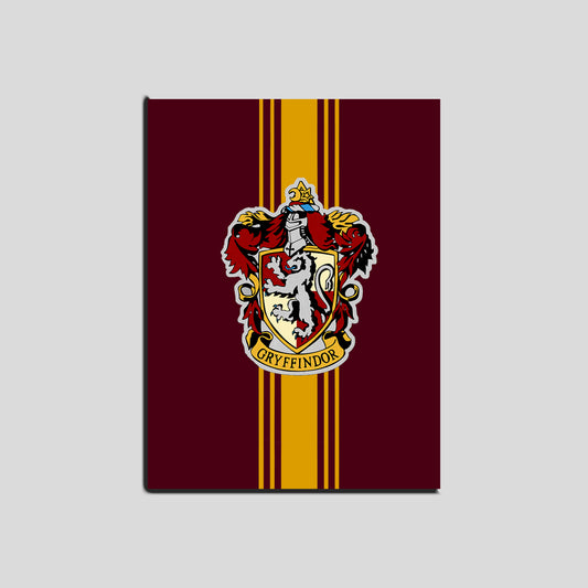 Cuadro Harry Potter   (Envío gratis y pago contra entrega)