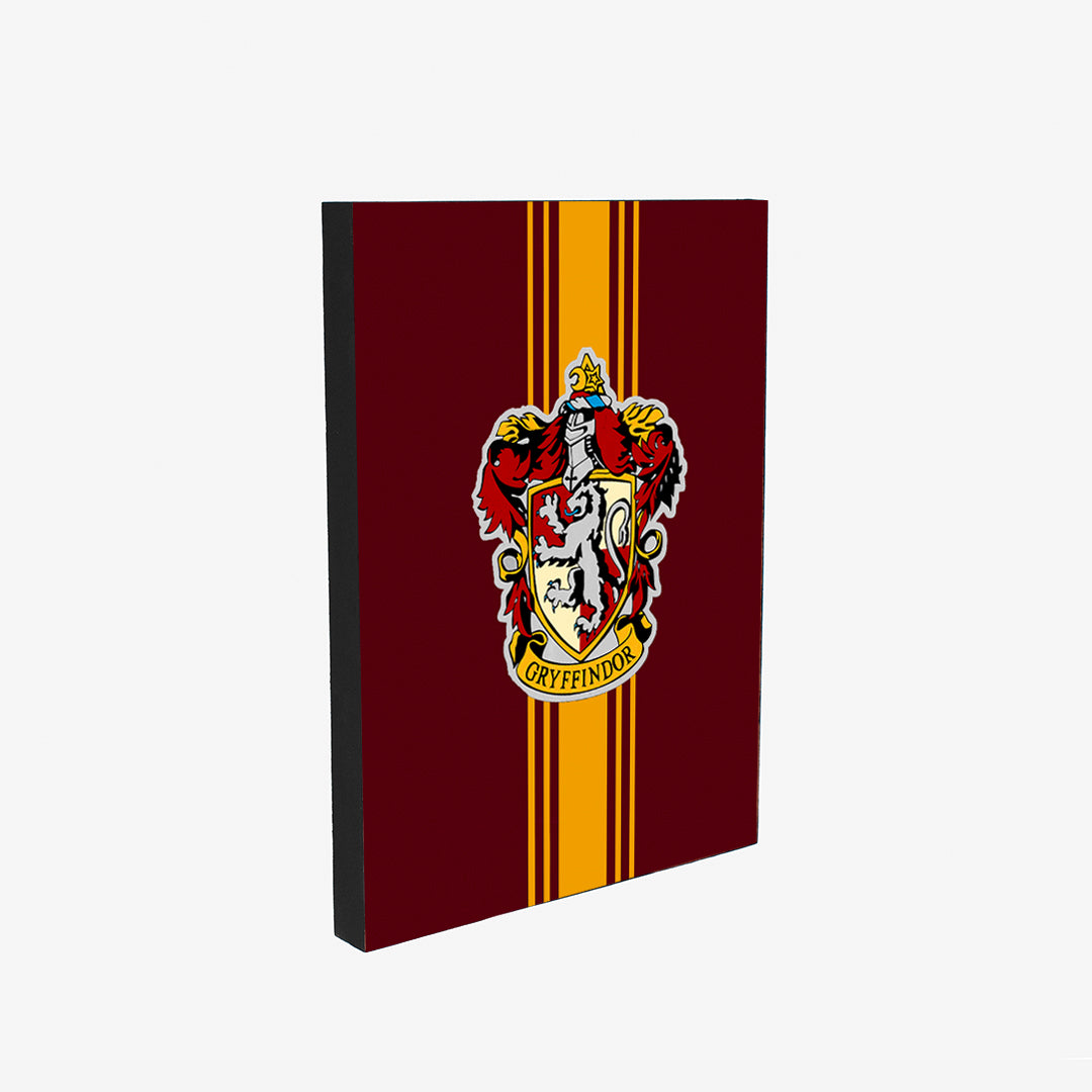 Cuadro Harry Potter   (Envío gratis y pago contra entrega)