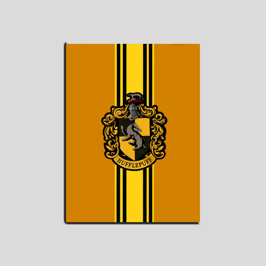 Cuadro Harry Potter   (Envío gratis y pago contra entrega)