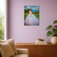 Cuadro Personalizado con 1 Foto | 40x30 cm