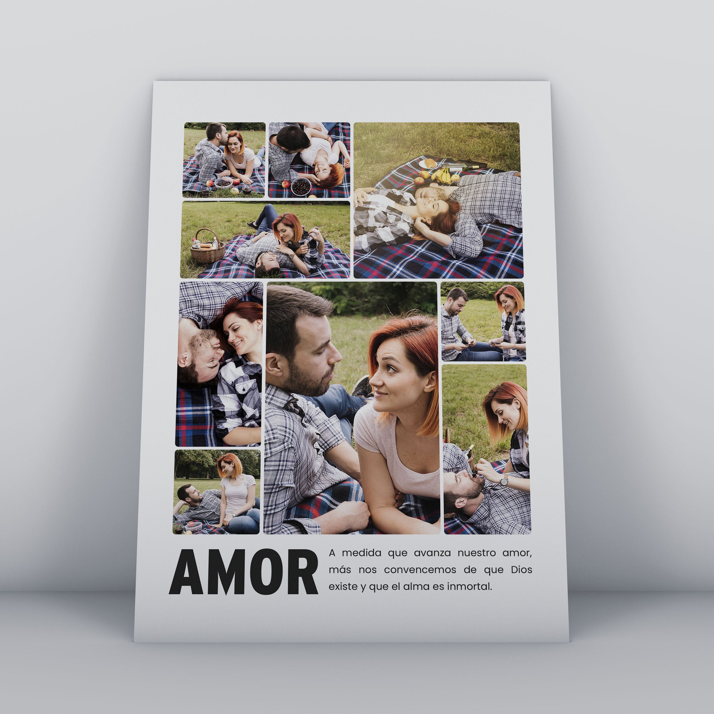 Cuadro Personalizado Pareja (Envío gratis y pago contra entrega ...